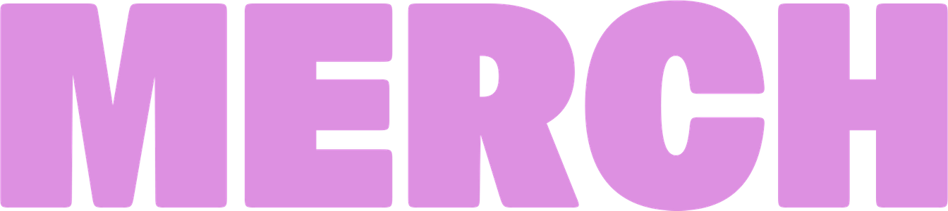 Merch Title