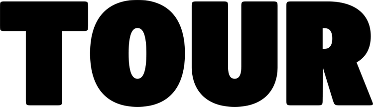Tour Title